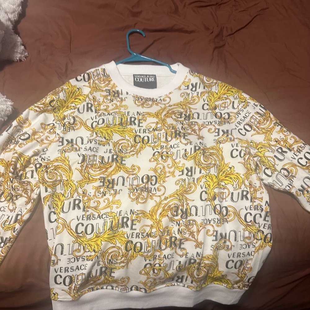Versace Jeans Coture Sweater